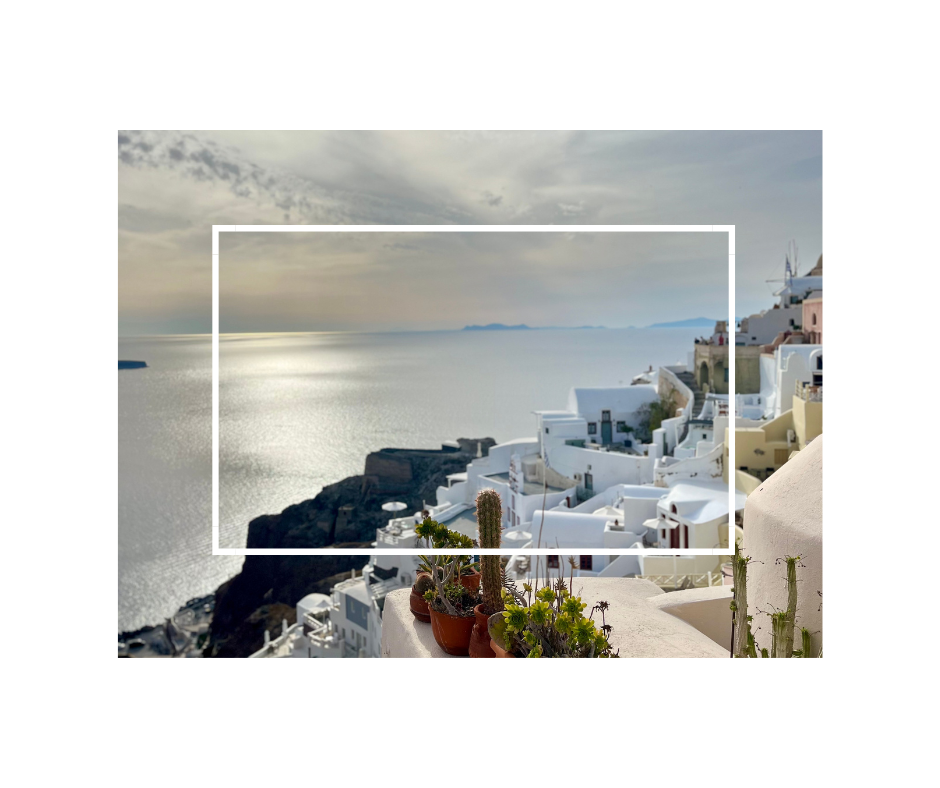 Santorini matkaopas – parhaat vinkit ja mitä huomioida