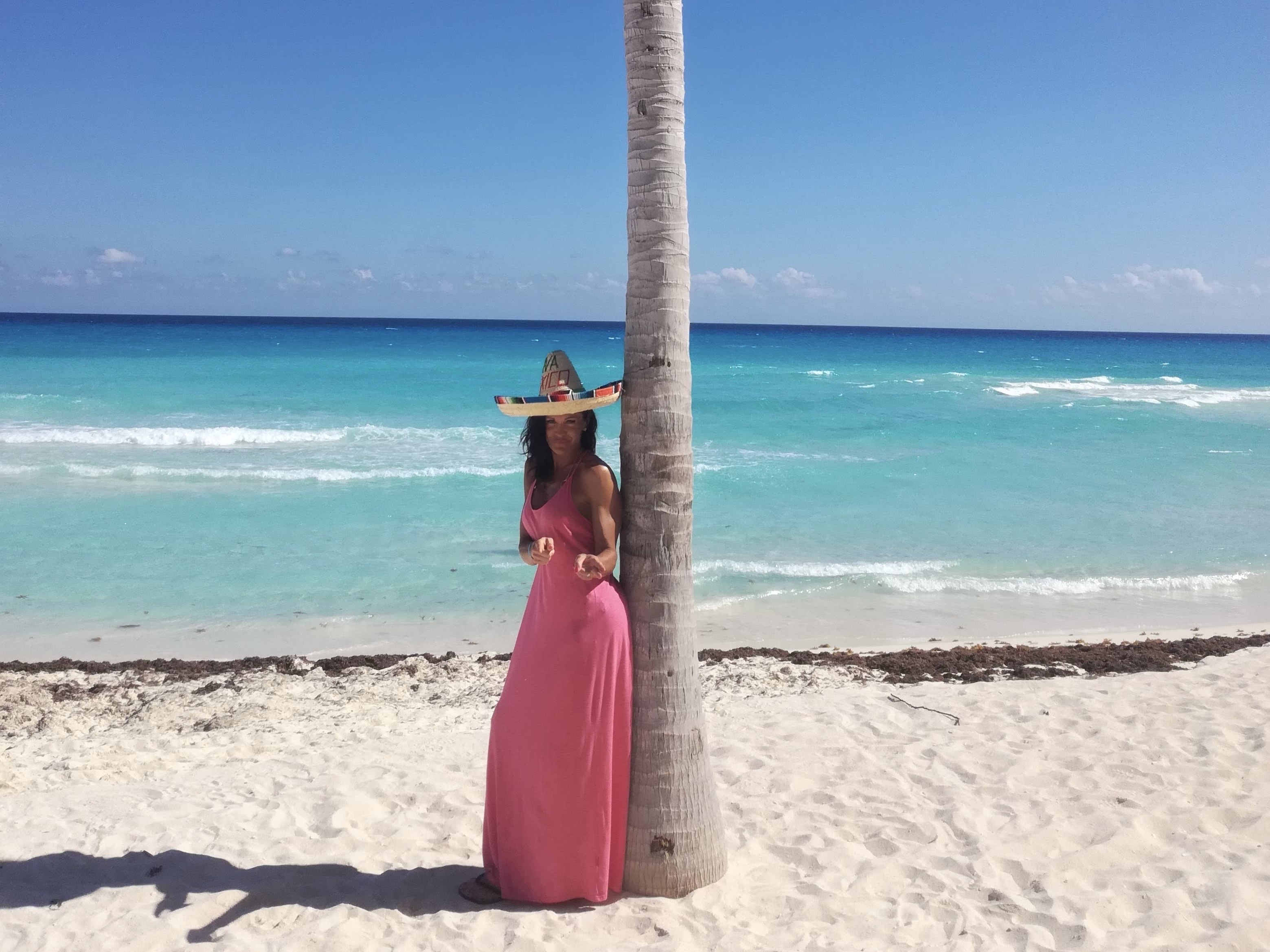 Cancún – Kannattaako mennä, jos etsii aitoa Meksikoa?