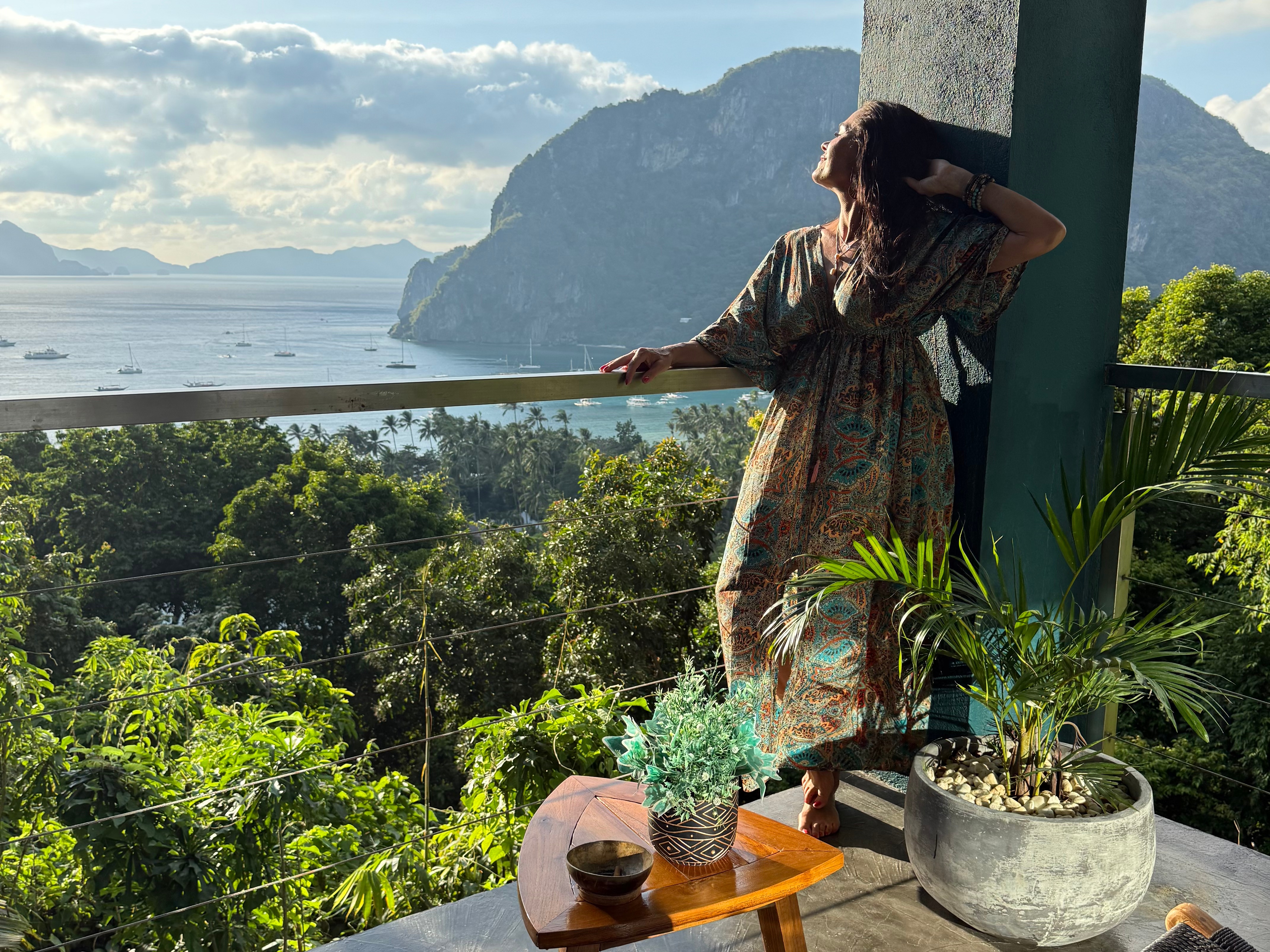 El Nido Filippiinit – laguunien, veneretkien ja kasvaneen kylän tarina